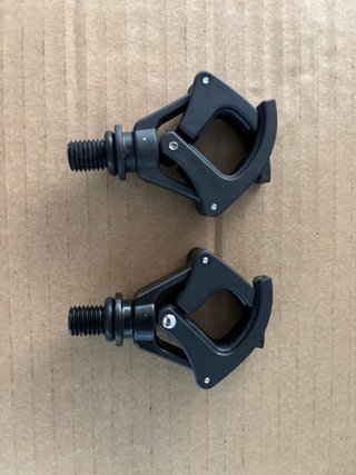 2 ferma canne per rod pod