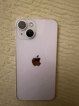 iPhone 14 Lila Purpura