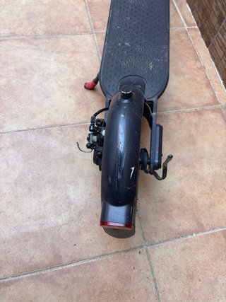 Patinete Eléctrico Xiaomi Pro 2
