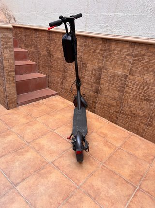 Patinete Eléctrico Xiaomi Pro 2