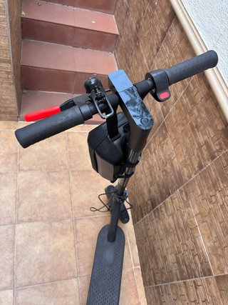 Patinete Eléctrico Xiaomi Pro 2