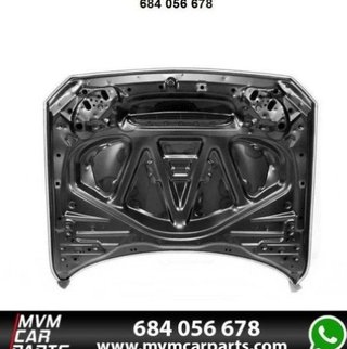 Capó para BMW F20/F21 12-19 F22/F23 2014+ F87 M2 L