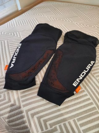 Rodilleras Endura  MT500