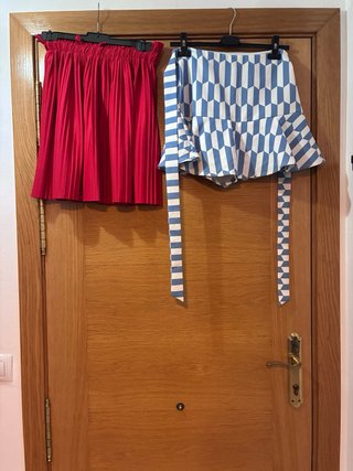 Lote 15 prendas mujer talla única
