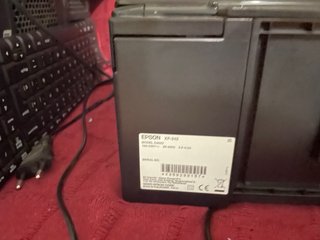 Impresora Epson XP-342