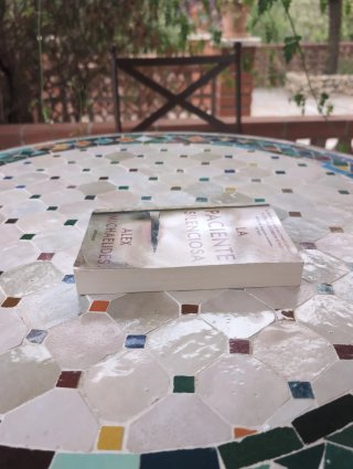 La paciente silenciosa