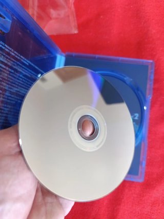Silent Hill 2 PS5