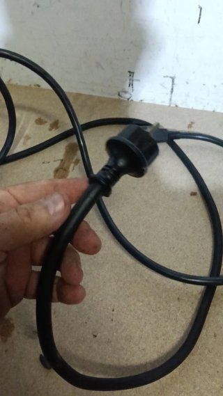 Freidora Doble Profesional 8+8L 4+4kW