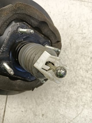 SERVOFRENO CITROEN C3 HM01 9672460680