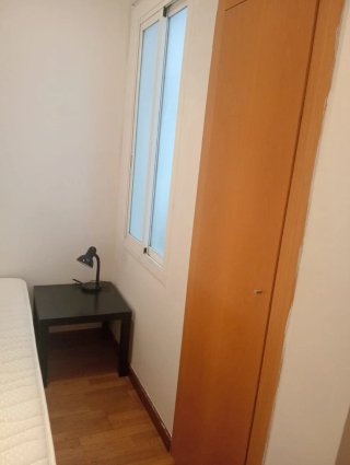 Habitación Individual