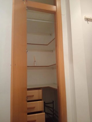 Habitación Individual