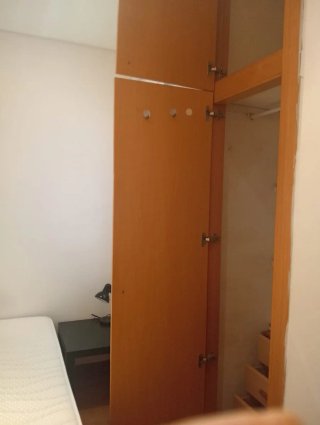Habitación Individual