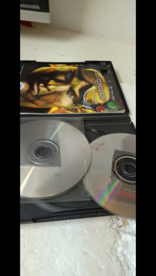 Command & Conquer Renegade PC CD-ROM