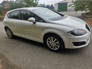 SEAT Leon 2012
