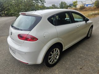 SEAT Leon 2012