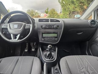 SEAT Leon 2012