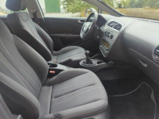 SEAT Leon 2012