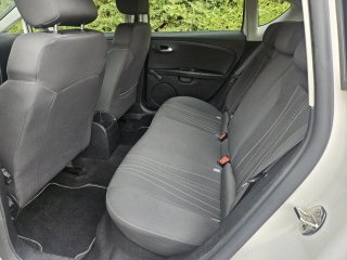SEAT Leon 2012