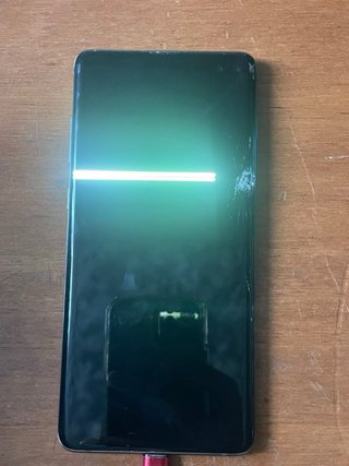 Samsung Galaxy S10 para piezas