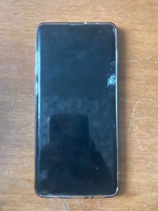 Samsung Galaxy S10 para piezas