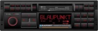 Blaupunkt Frankfurt RCM 82 DAB Radio