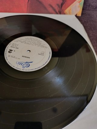 Vinilo Ilegales Precio Redondo