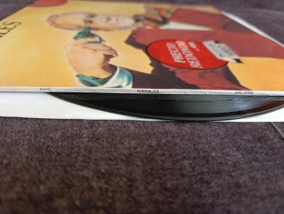 Vinilo Ilegales Precio Redondo