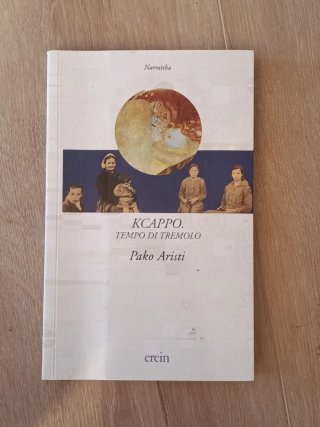 Kcappo tempo de tremolo