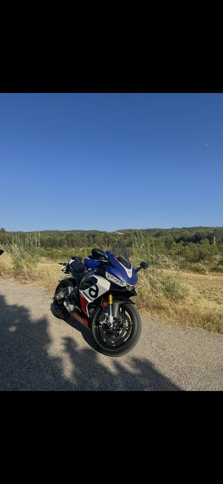Aprilia RS 660 2024 A2
