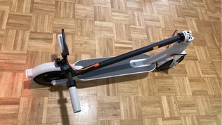 Lote de 3 patinetes eléctricos