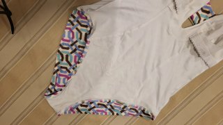 Bañador Maryan Mehlhorn Estampado