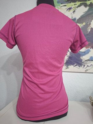 Camiseta deportiva