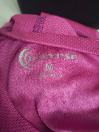 Camiseta deportiva