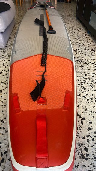 Tabla Paddle Surf Itiwit 12'6 PRO