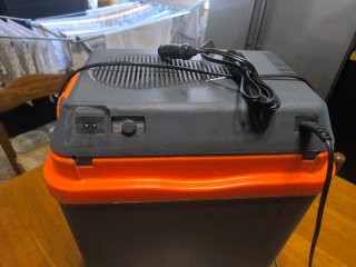 Frigo Portatile Elettrico Horizon 20L