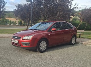 Ford Focus 2009