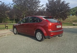Ford Focus 2009