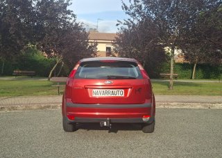 Ford Focus 2009