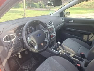 Ford Focus 2009
