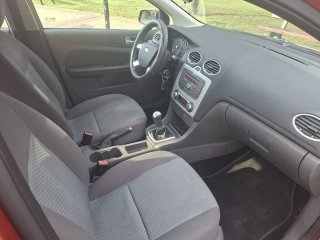 Ford Focus 2009