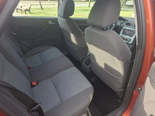 Ford Focus 2009