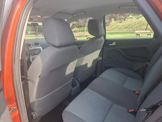 Ford Focus 2009