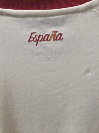 Camiseta España Adidas Talla M