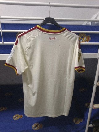 Camiseta España Adidas Talla M