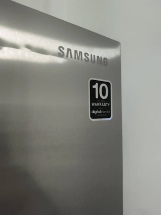 Frigorífico Americano Samsung
