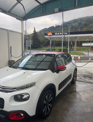 Citroen C3 2017