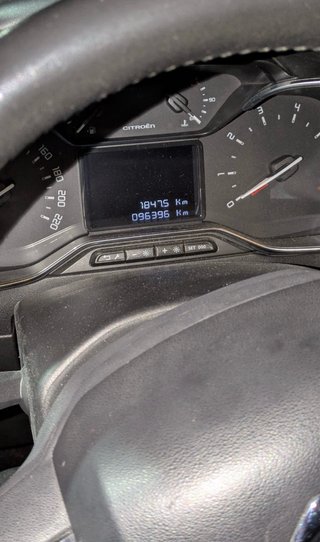 Citroen C3 2017