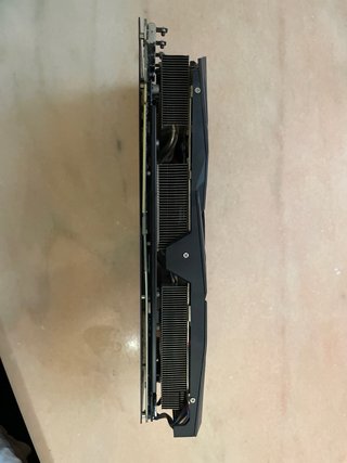 ASUS ROG STRIX GTX 1660 Ti