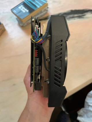 ASUS ROG STRIX GTX 1660 Ti