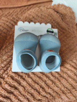 Zapatos Attipas Talla S (EURO 19)